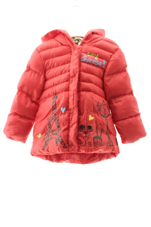Manteau