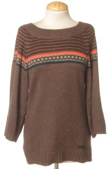 Pull S Loreak mendian