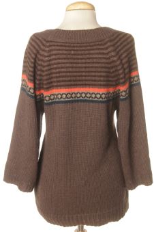 Pull S Loreak mendian
