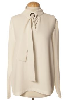 Blouse à manches longues M cop.copine