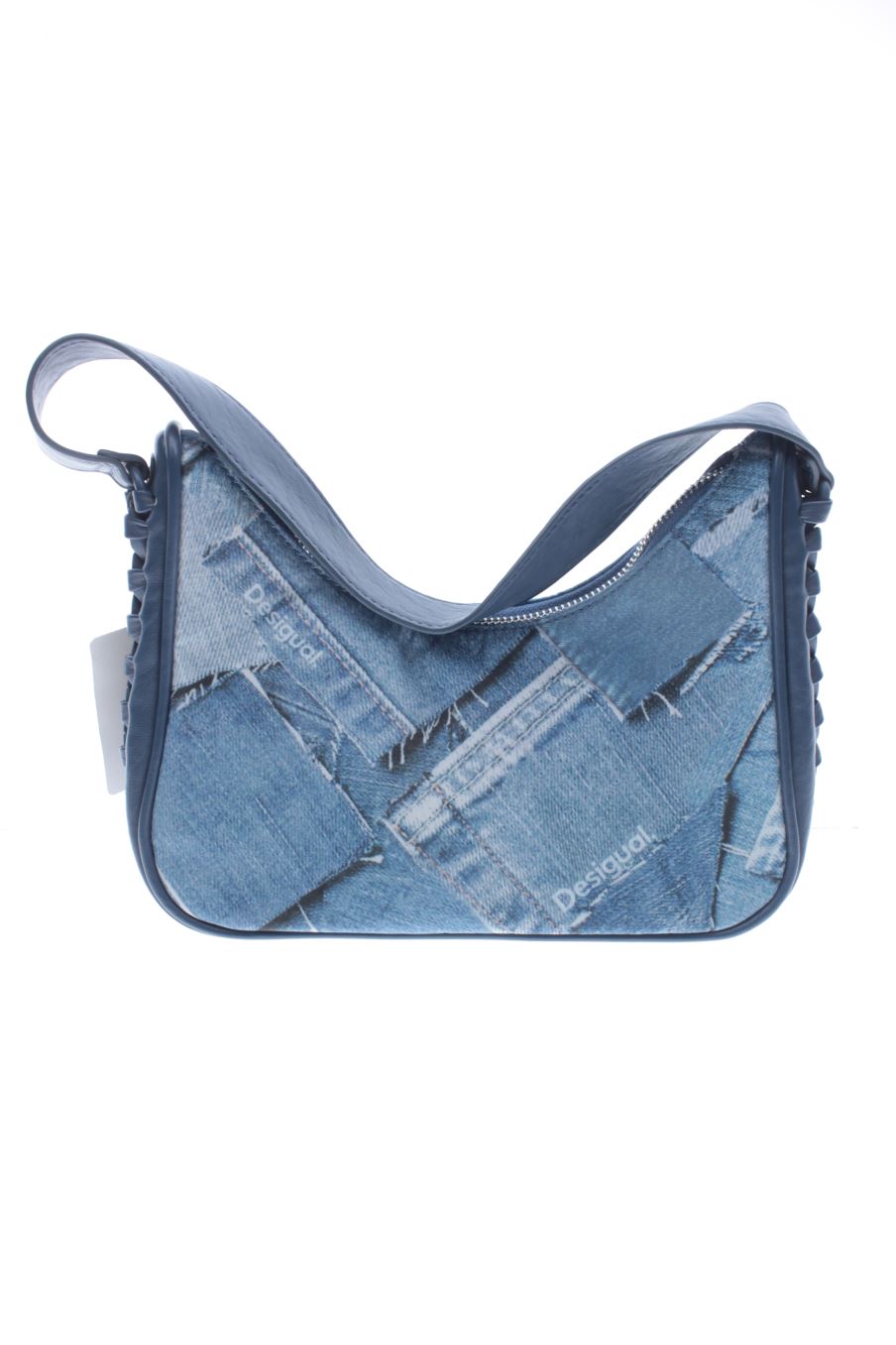 Borsa a spalla Stampato de Desigual