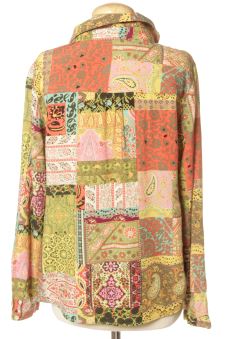 Chemise L Mulaya