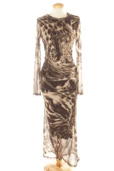 Vestido elegante S LUMINA