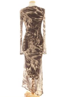 Vestido elegante S LUMINA