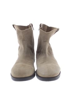 Bottines 38 Zara