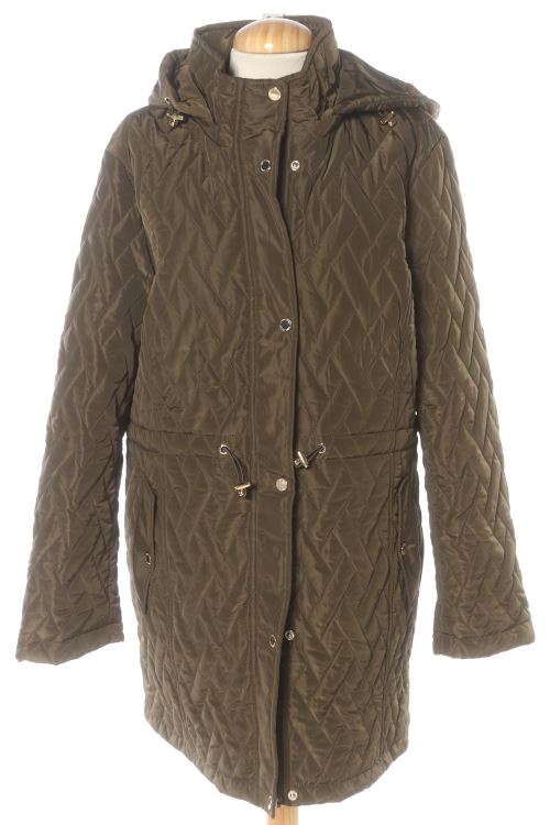 Manteau