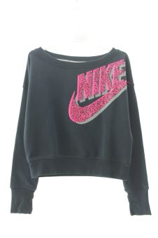 Felpa 9 anni Nike