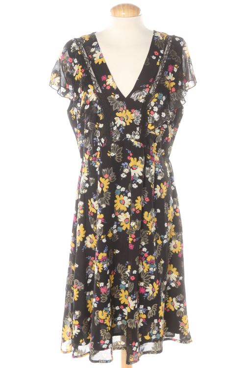Robe casual