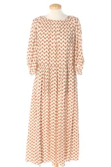 Vestido casual S soyaconcept