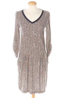 Vestido casual S Promod