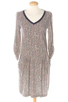 Robe casual S Promod, photo 1 sur 2
