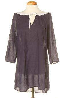 Blouse à manches longues M Tommy Hilfiger