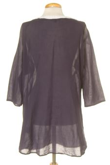 Blouse à manches longues M Tommy Hilfiger