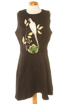 Robe casual XL Last girl