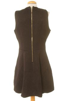 Robe casual XL Last girl