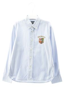 Chemise manches longues 5 ans Hackett