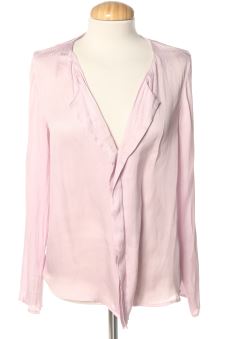 Blouse à manches longues S Mango, photo 1 sur 2