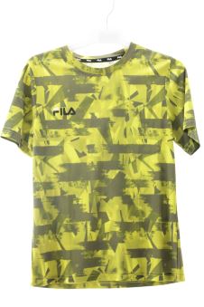 T-shirt 8 ans FILA