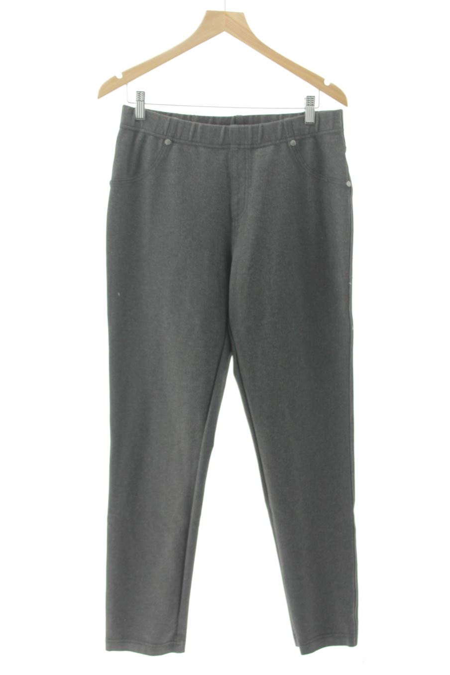 Pantalon Luis Civit de la taille 46, de couleur gris