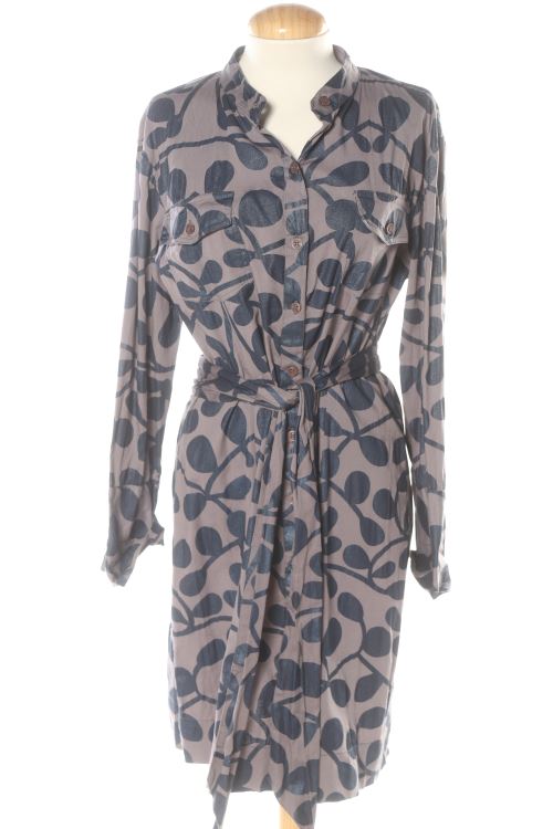 Einfaches Kleid
