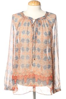 Blusa de manga larga XL PERCENTIL, foto 1 de 2