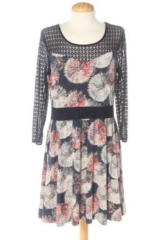 Vestido casual 38 PERCENTIL, foto 1 de 2