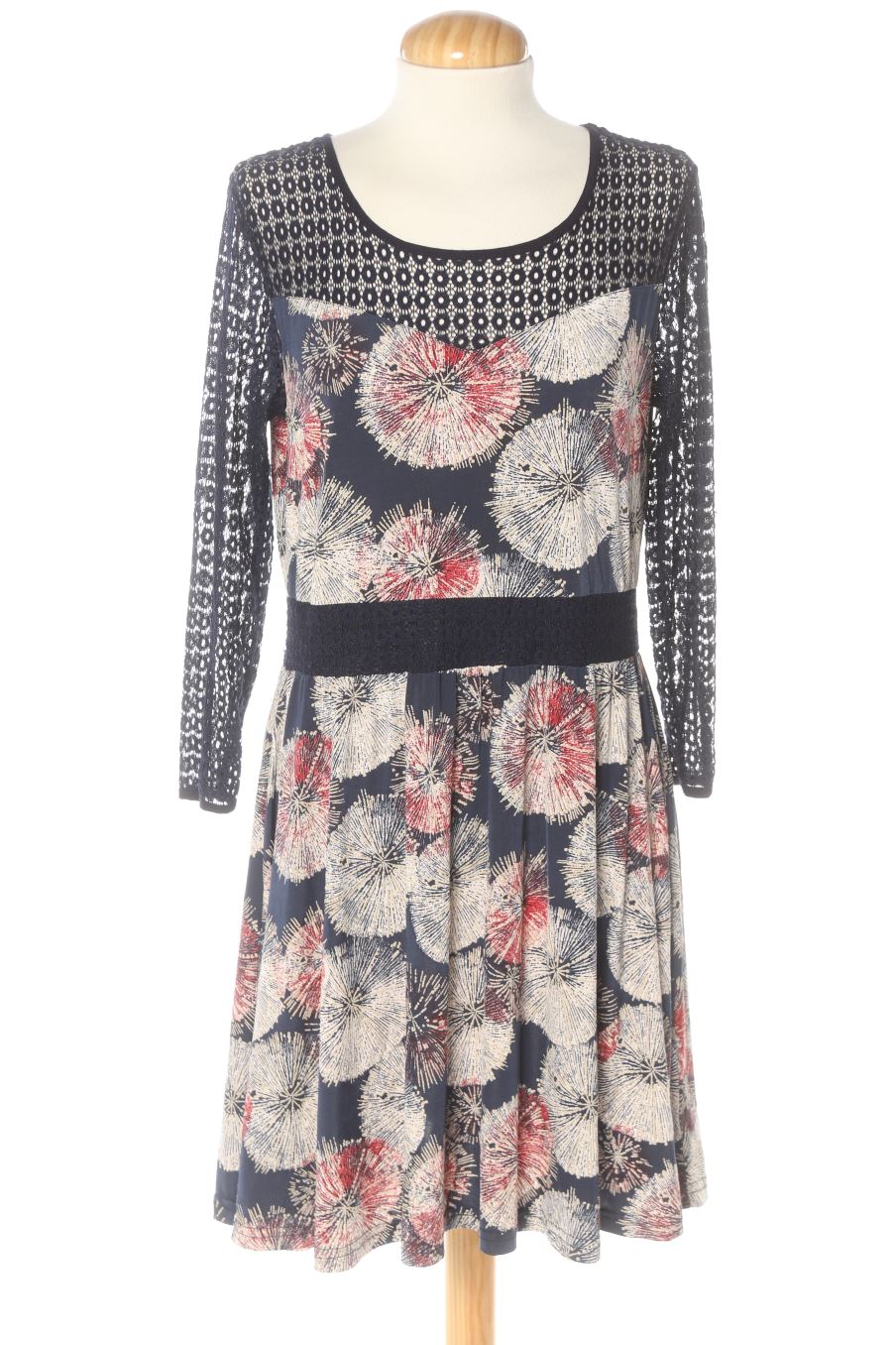 Robe casual PERCENTIL de la taille 38, de couleur imprimés