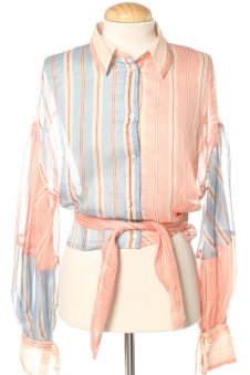 Camisa M Mango, foto 1 de 2
