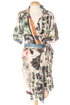 Robe casual M 101 Idees, photo 1 sur 2