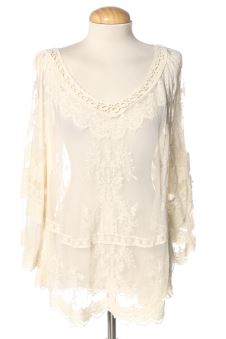 Blusa de manga larga L PERCENTIL, foto 1 de 2