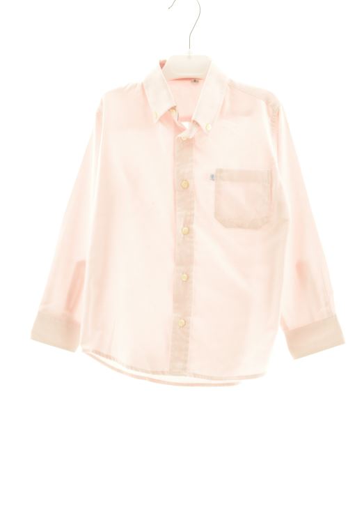 Camisa de manga larga