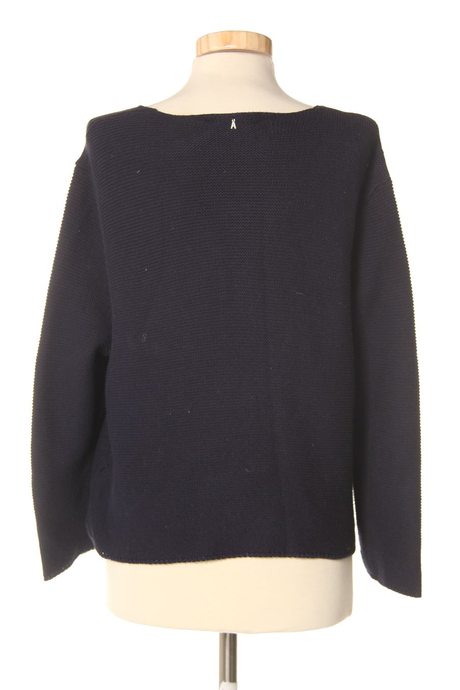 Chaqueta de An'ge de la talla Única, de color azul marino