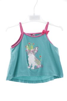 Camiseta sin mangas 2 anni Orchestra