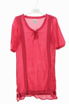 Robe casual 10 ans Red point