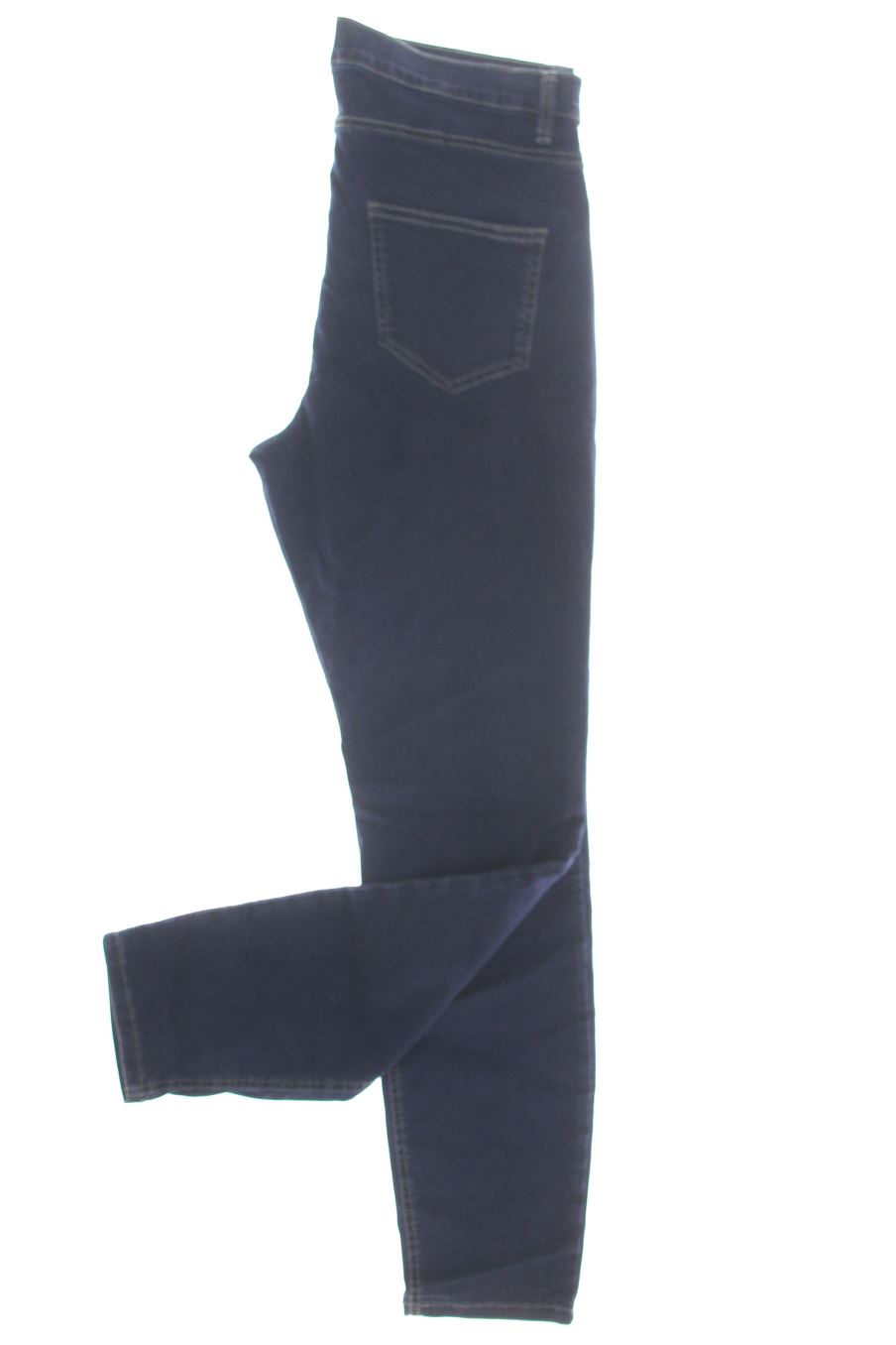 Jeans Calzedonia de la taille XL, de couleur bleu de denim