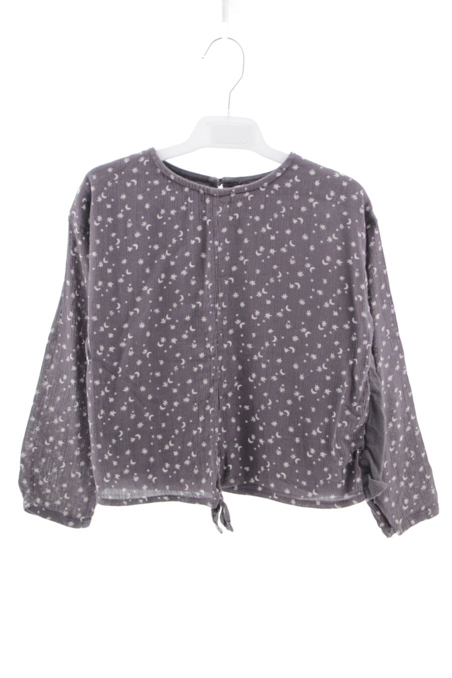 Blouse à manches longues Kids collection (El Corte Inglés) de la taille 5 ans de seconde main