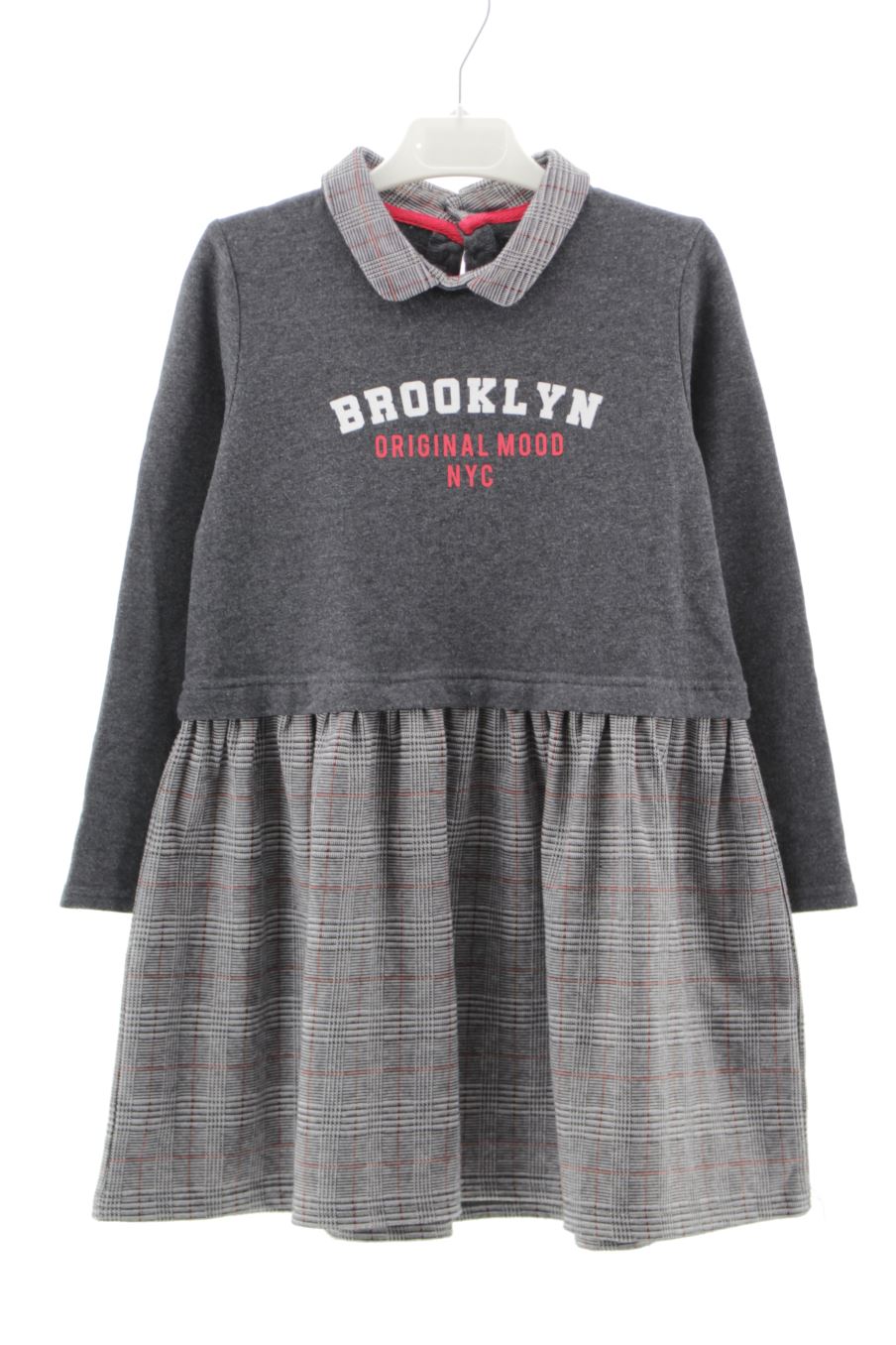Robe casual Liberto de la taille 8 ans de seconde main