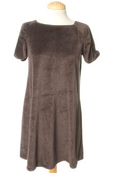 Einfaches Kleid S Muka, Foto 1 von 2
