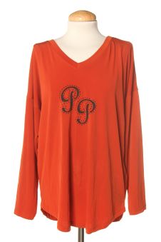 Langärmeliges T-Shirt S Pilar prieto