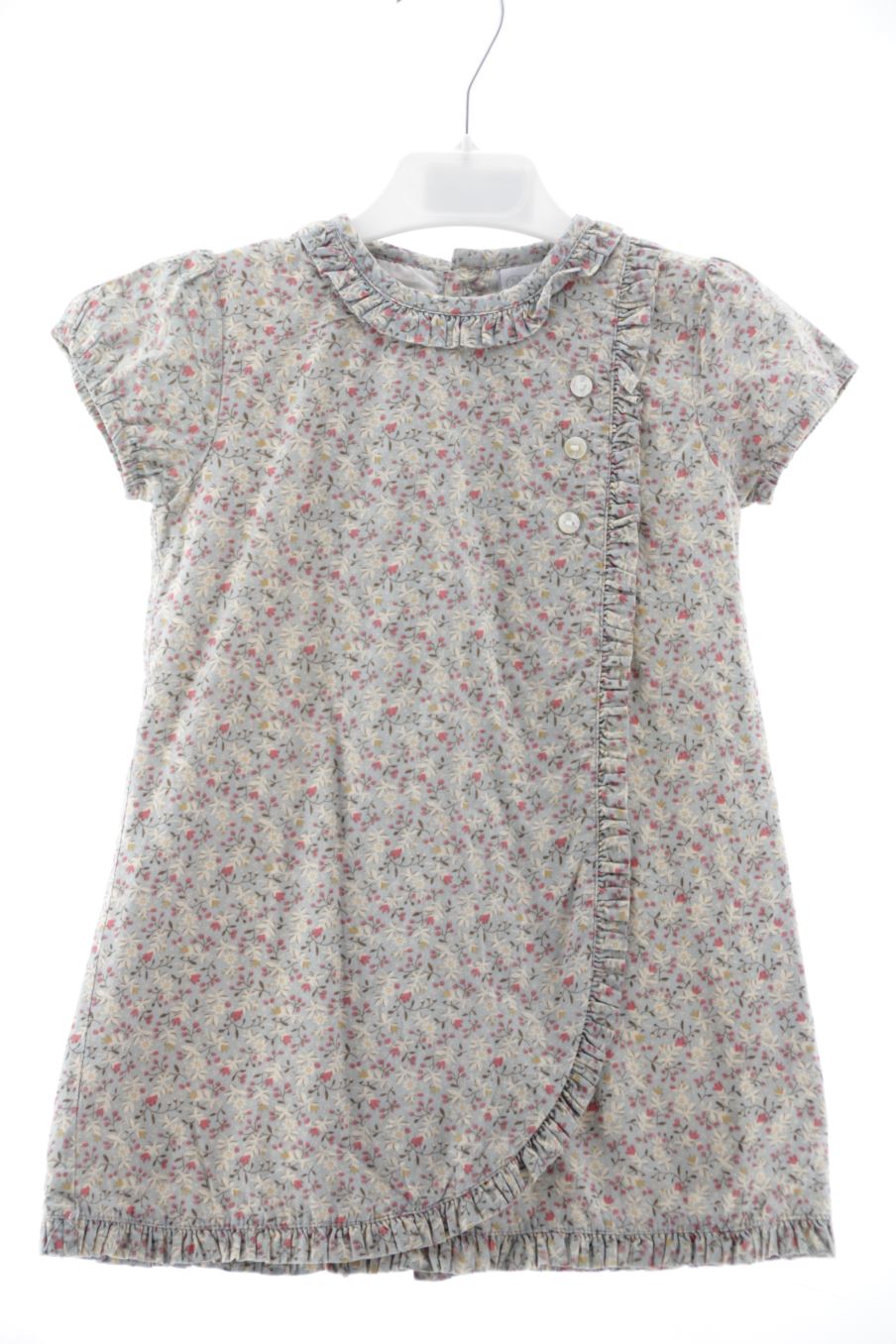 Robe Dadati de la taille 3 ans de seconde main