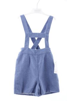 Short 4 ans Pizi Piza
