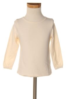 T-shirt manches longues 18 mois Tuc Tuc
