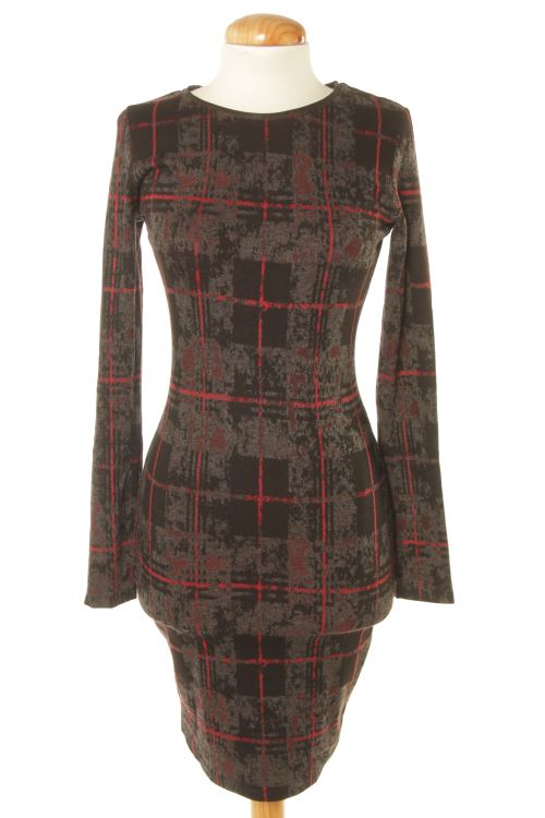 Robe casual