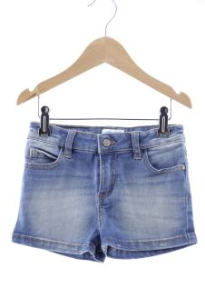 Jeans corti 4 anni Mayoral