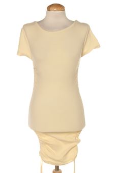 Robe casual S Pull & Bear, photo 1 sur 2