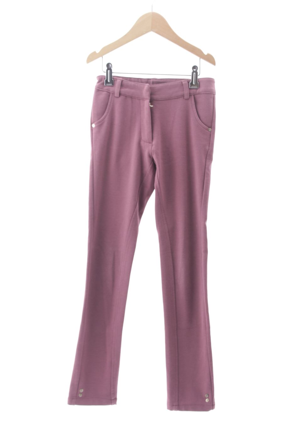 Pantalón de Sergent Major de la talla 8 años de segunda mano