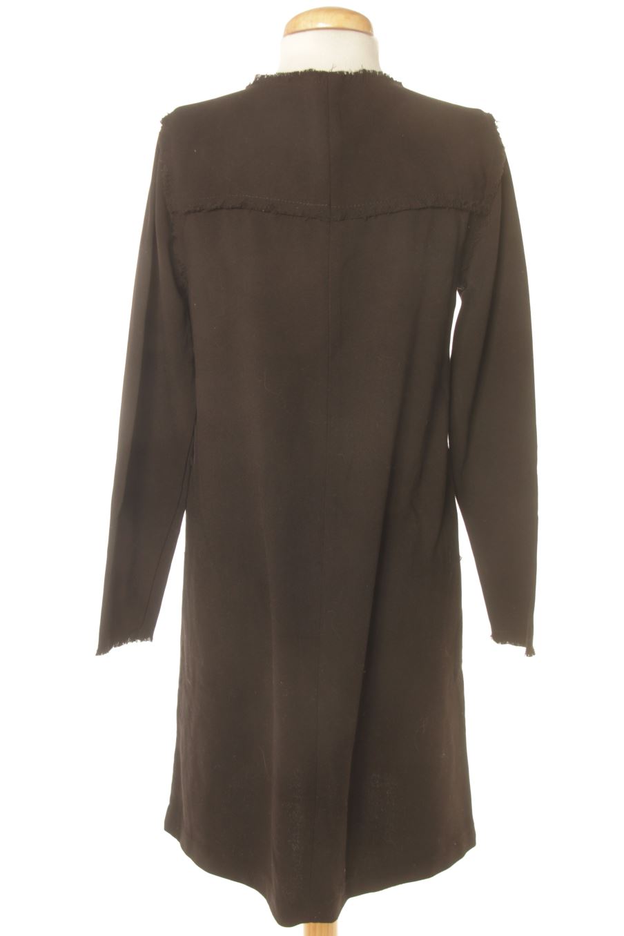 Robe casual Pepe Jeans de la taille XS, de couleur noir