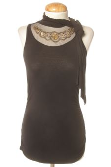 Aufwändiges Top S Morgan de toi