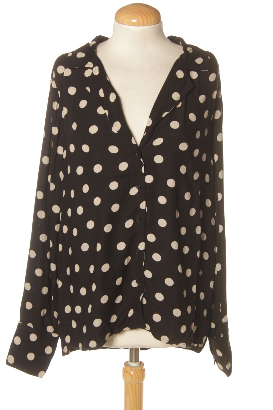 Chemise Bik Bok de la taille M, de couleur imprimés