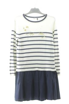 Robe 5 ans 3pommes